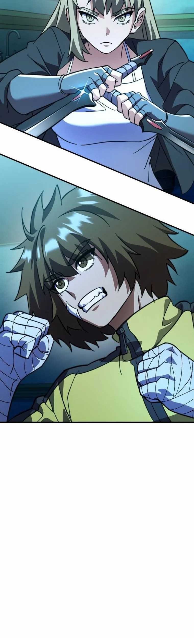Divine Delivery Chapter 58 Gambar 59