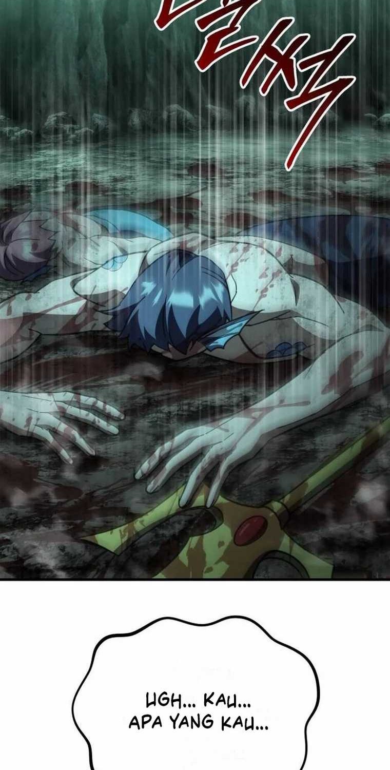 Divine Delivery Chapter 58 Gambar 62