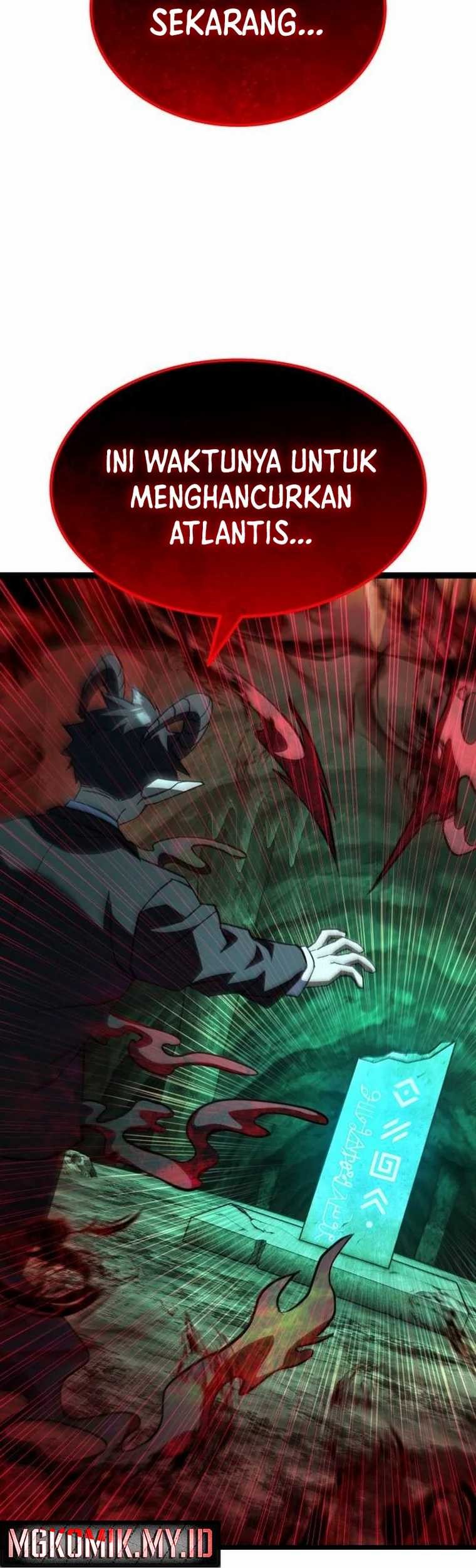Divine Delivery Chapter 58 Gambar 67
