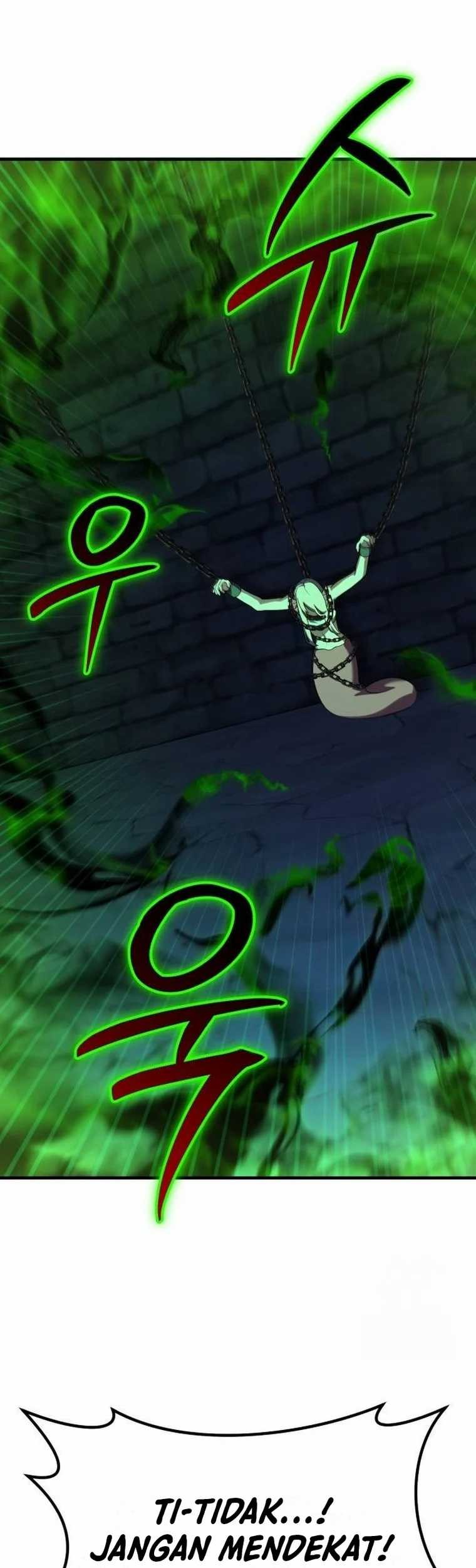Divine Delivery Chapter 58 Gambar 71