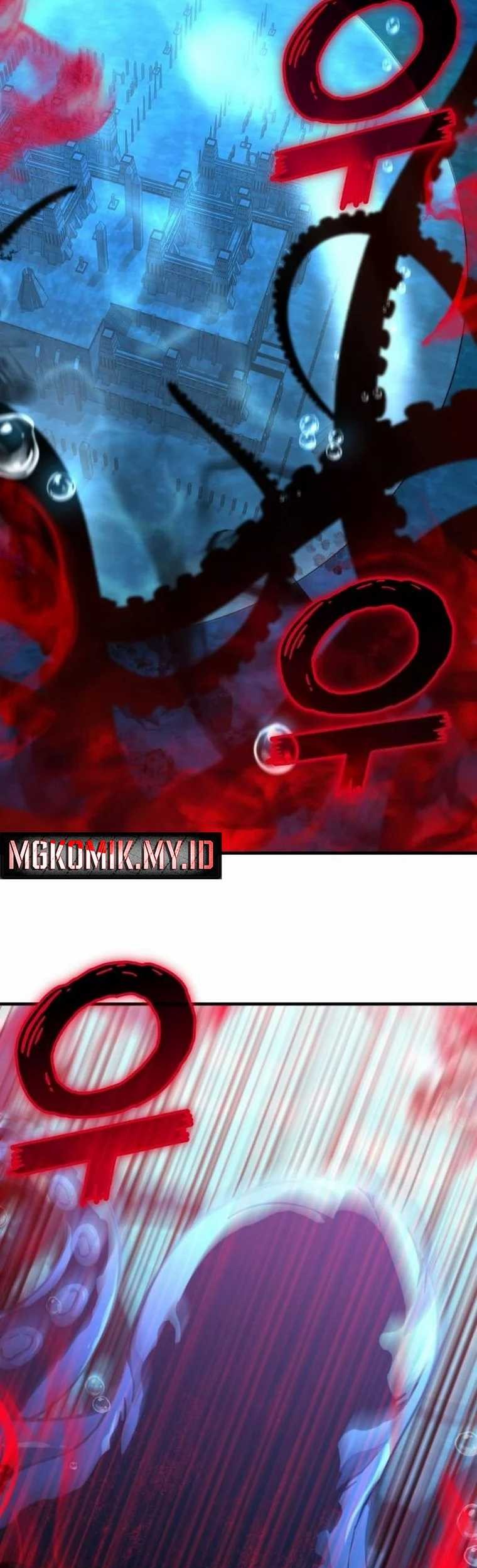 Divine Delivery Chapter 58 Gambar 75