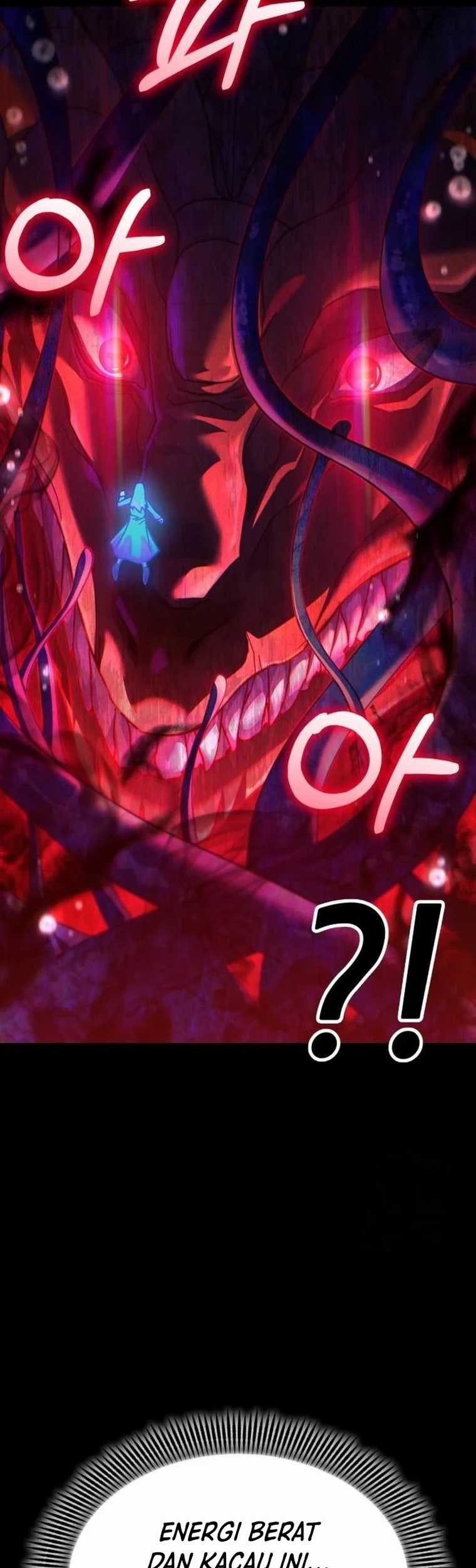 Divine Delivery Chapter 58 Gambar 5
