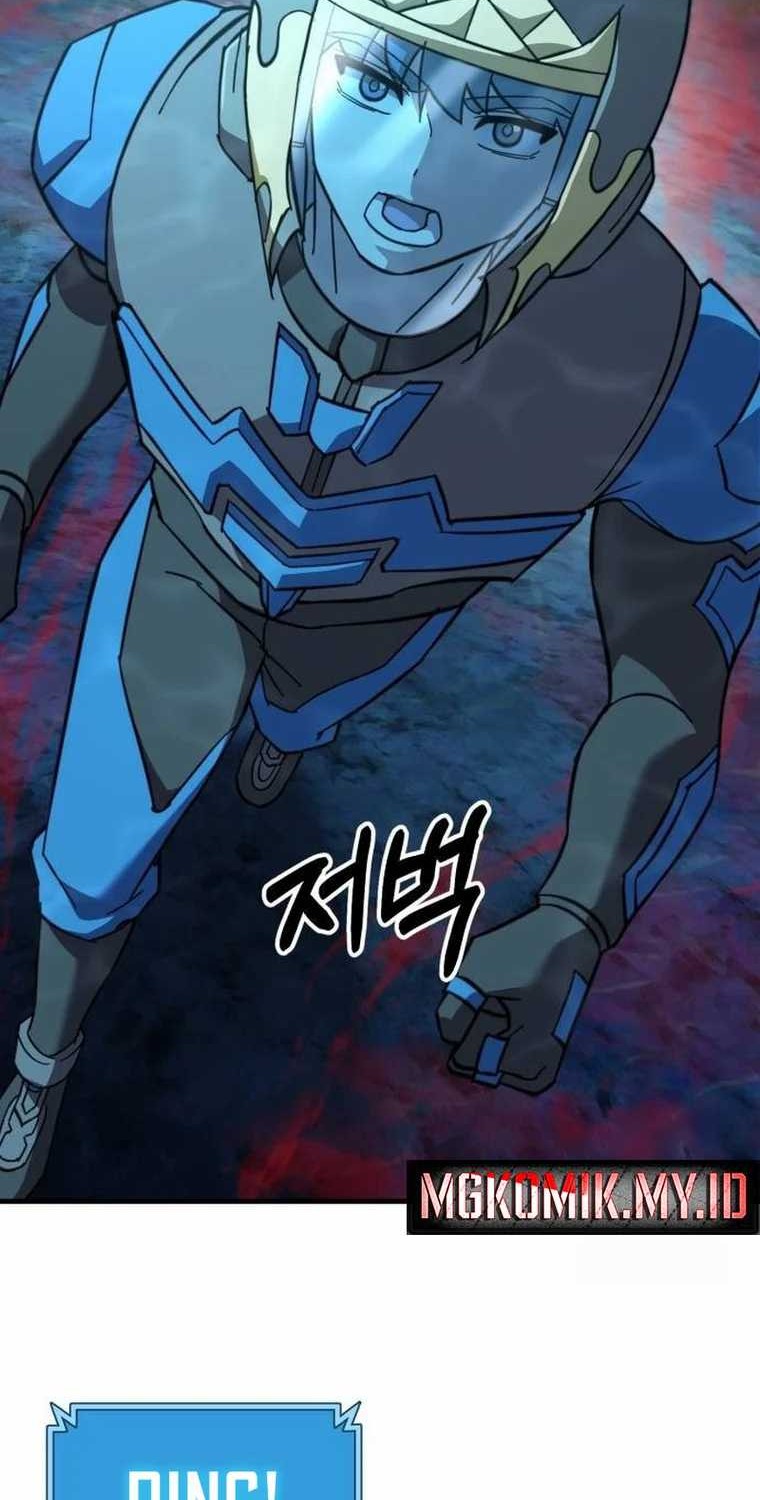 Divine Delivery Chapter 58 Gambar 80