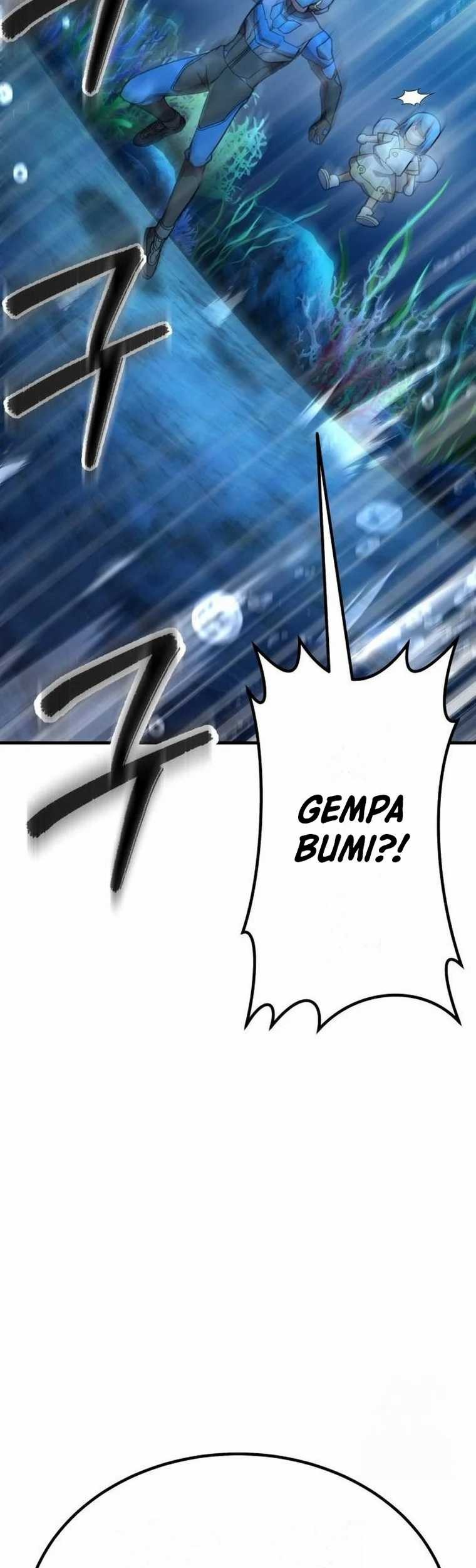 Divine Delivery Chapter 58 Gambar 85