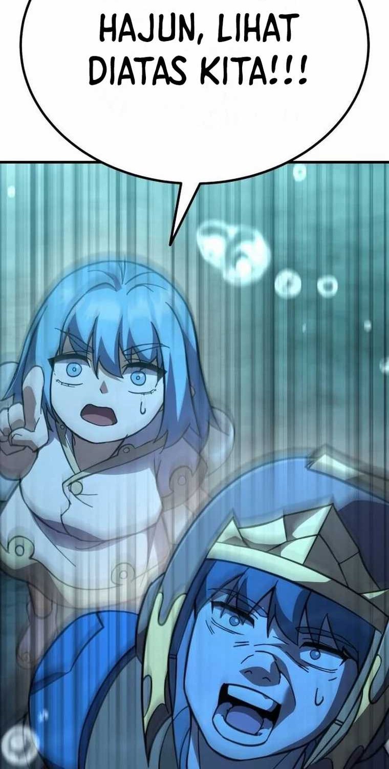 Divine Delivery Chapter 58 Gambar 86