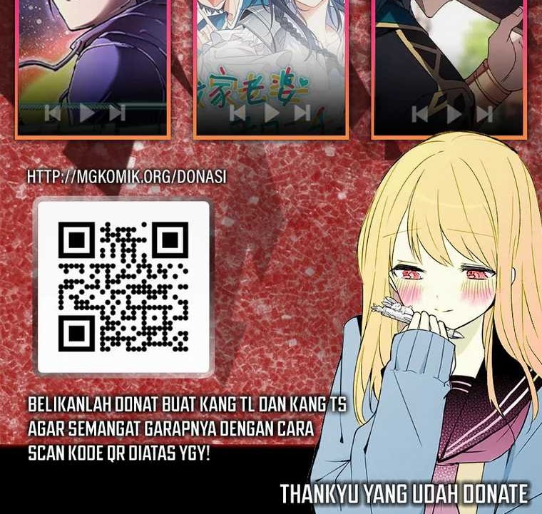 Divine Delivery Chapter 58 Gambar 92