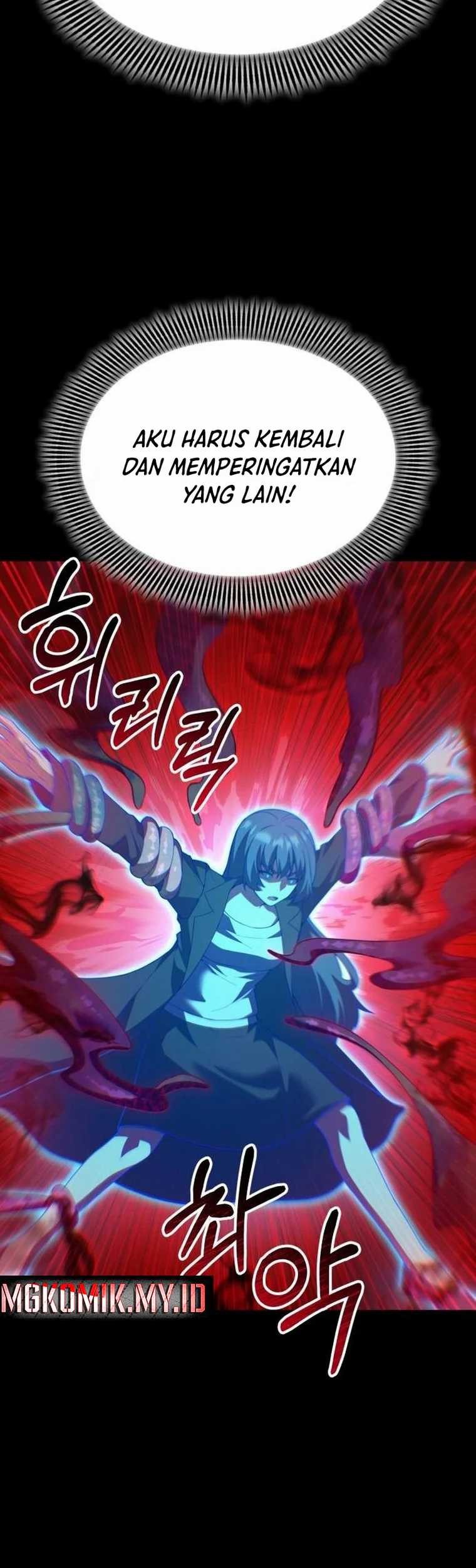 Divine Delivery Chapter 58 Gambar 7