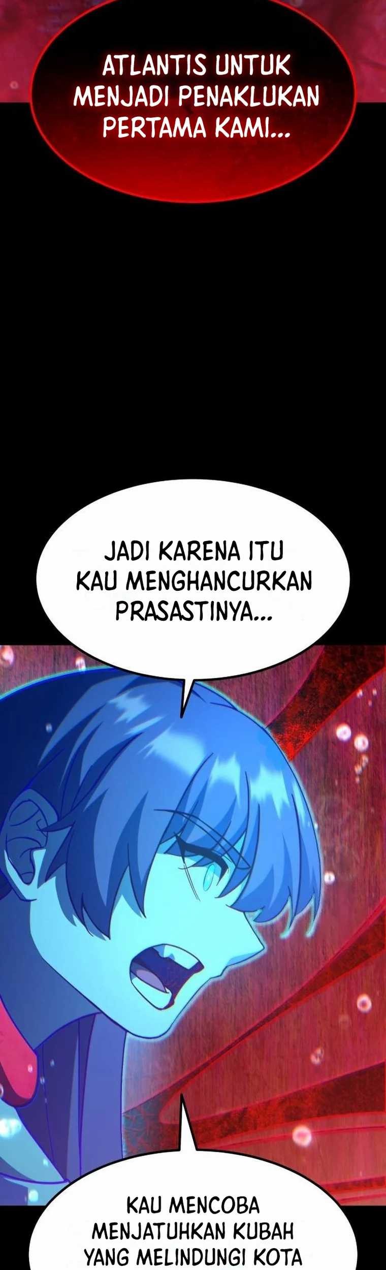 Divine Delivery Chapter 58 Gambar 13