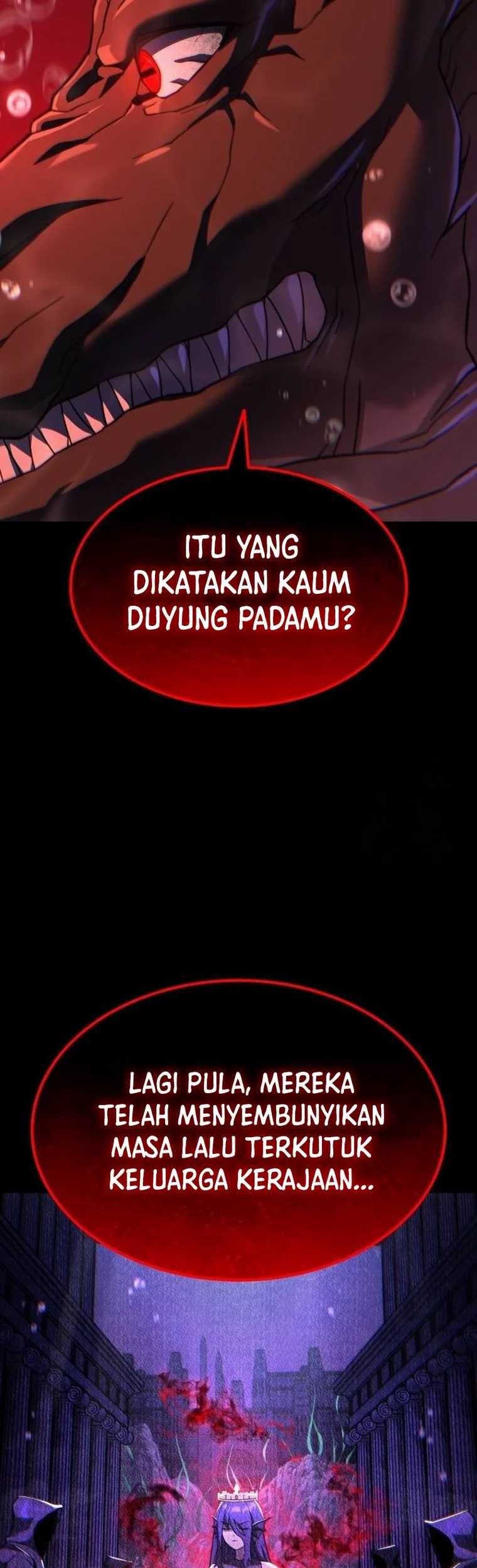 Divine Delivery Chapter 58 Gambar 15