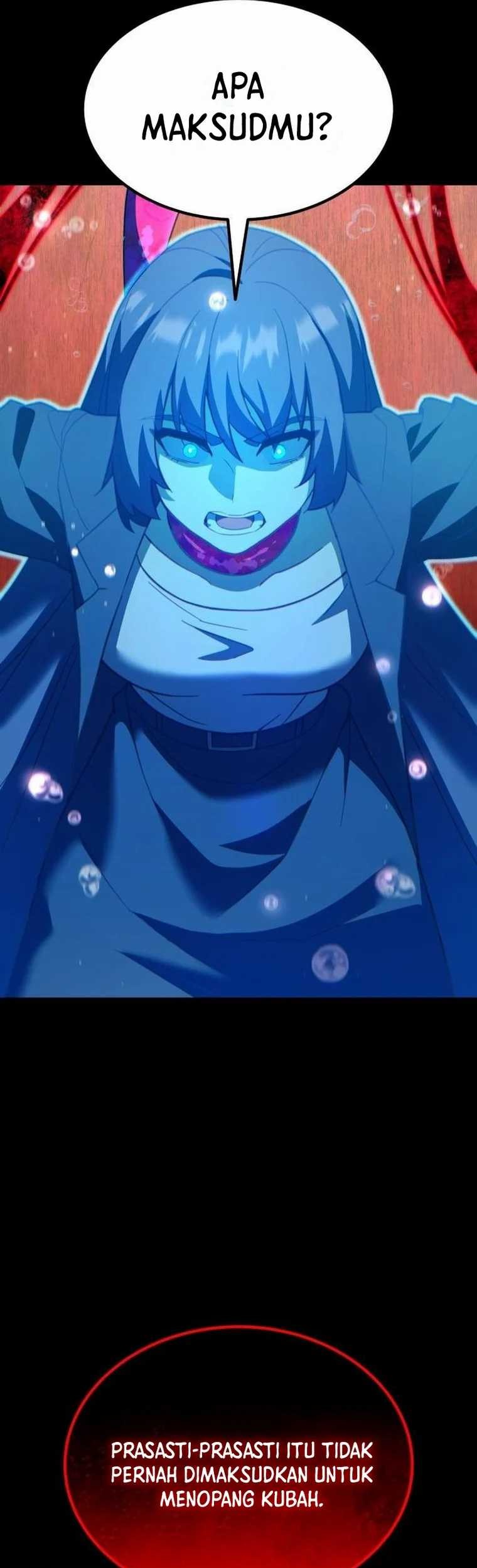 Divine Delivery Chapter 58 Gambar 17