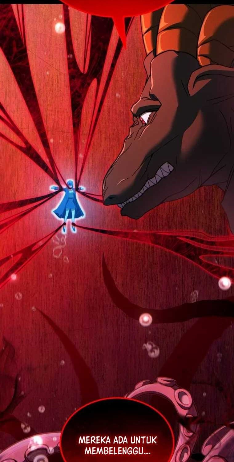 Divine Delivery Chapter 58 Gambar 18