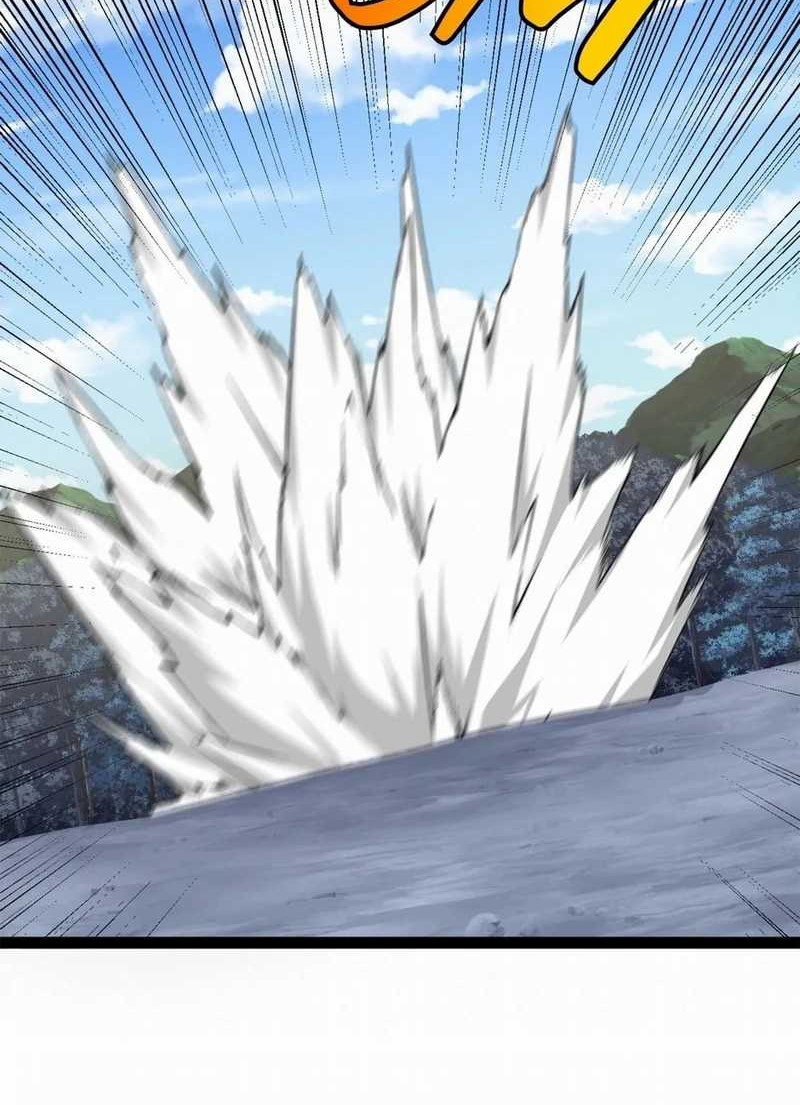 Divine Leveling System Chapter 129 Gambar 20