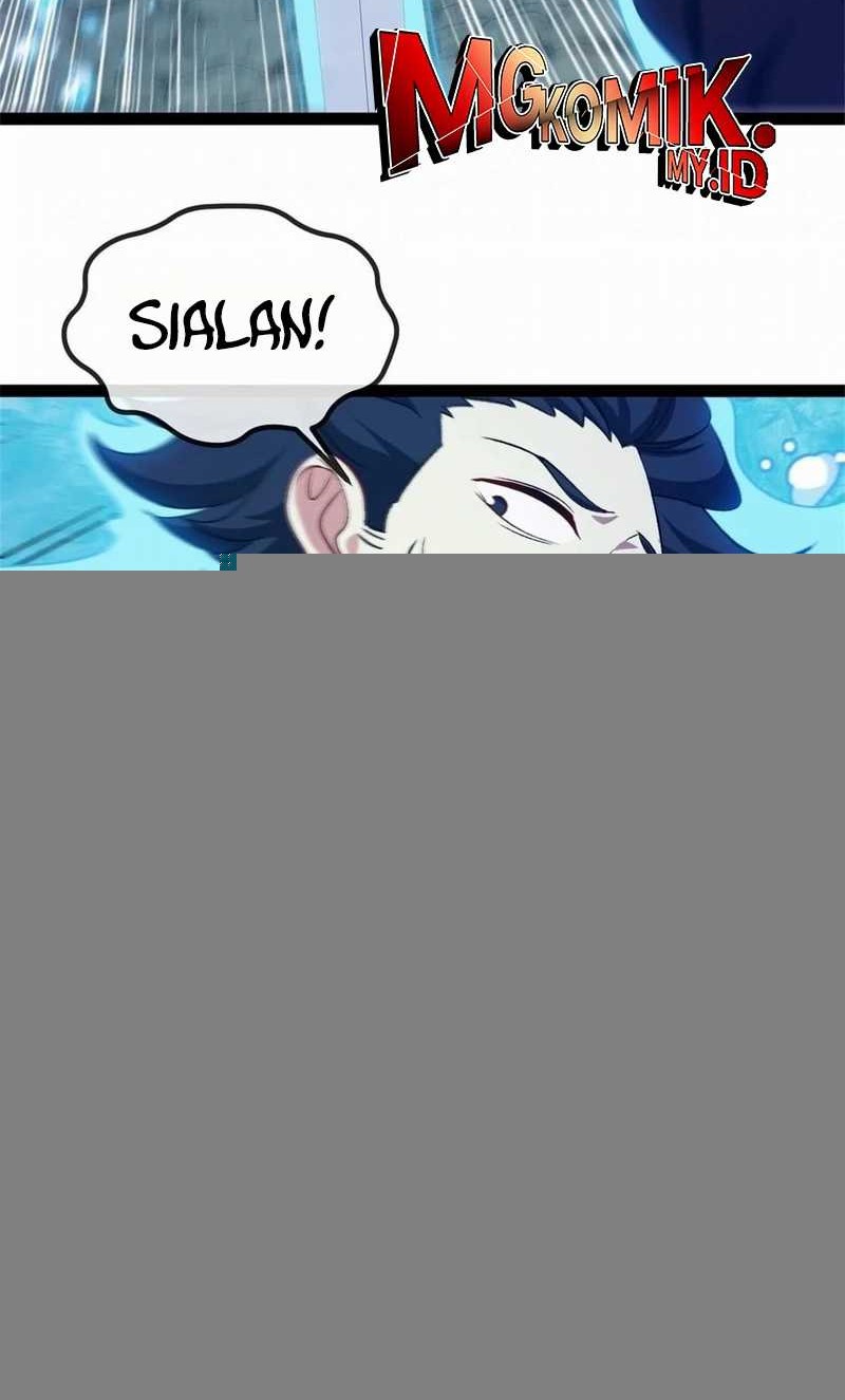 Manhua Divine Leveling System Chapter 129 gambar nomor 2