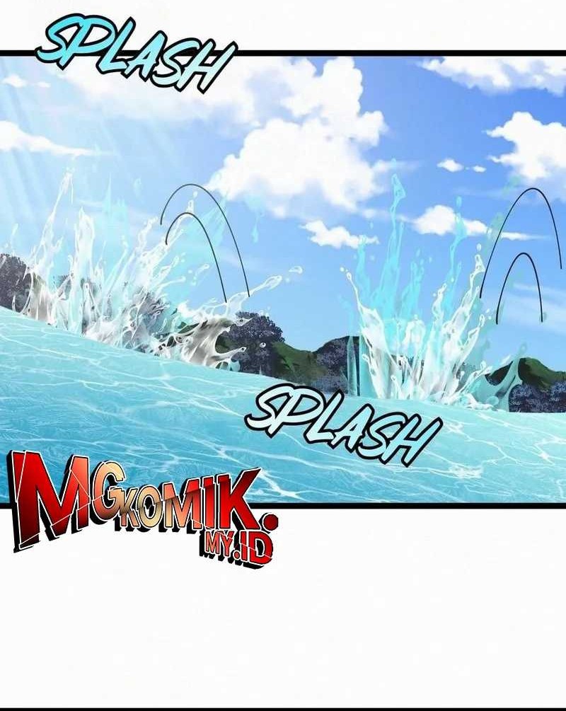 Divine Leveling System Chapter 128 Gambar 26