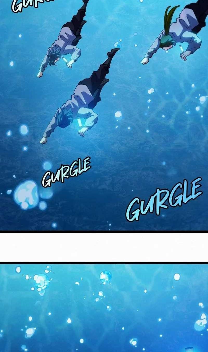 Divine Leveling System Chapter 128 Gambar 34