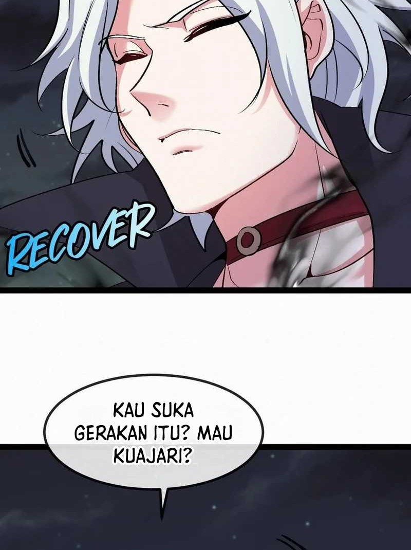 Baca Manhua Divine Leveling System Chapter 127 Gambar 2
