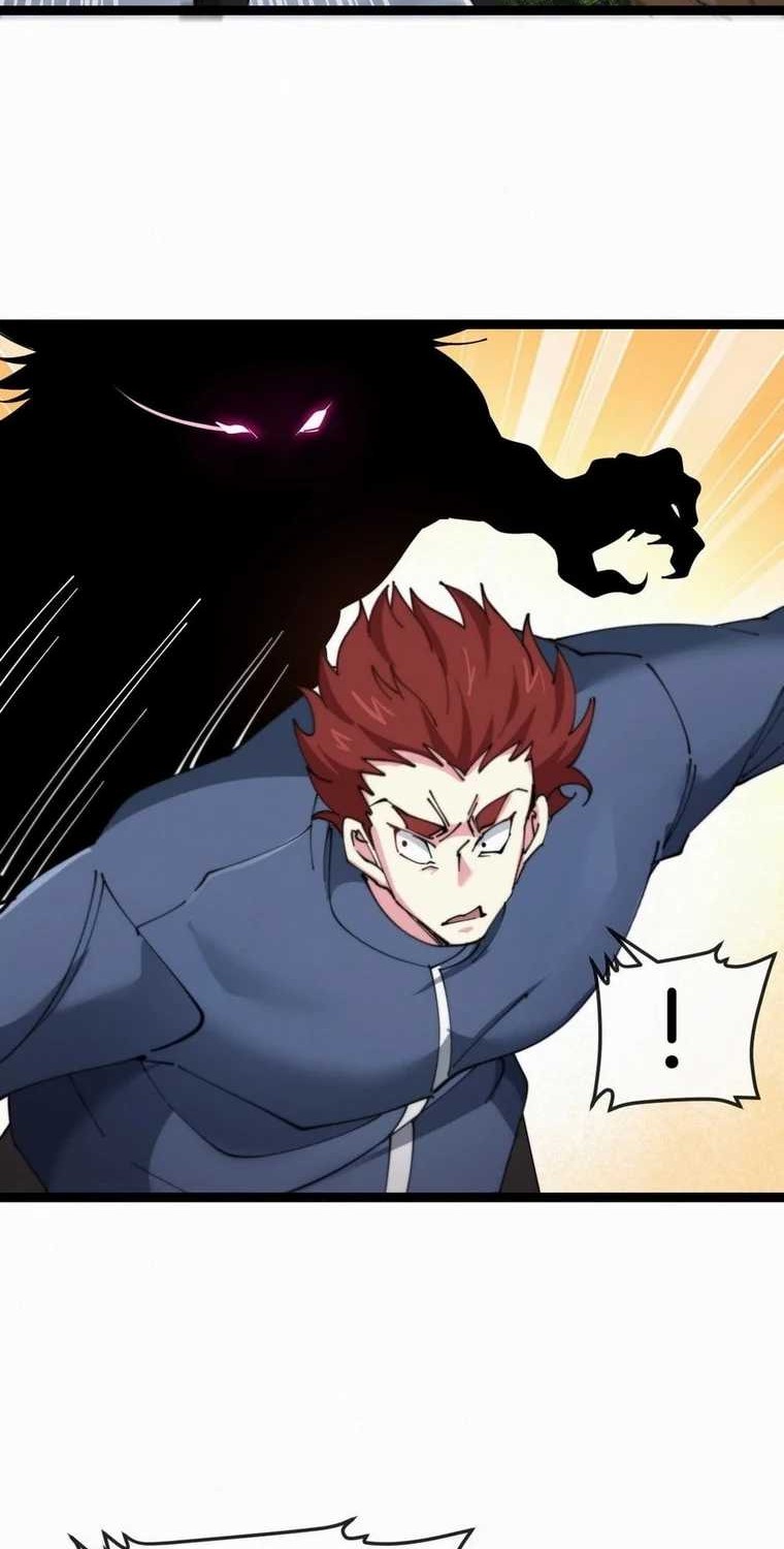 Divine Leveling System Chapter 126 Gambar 30