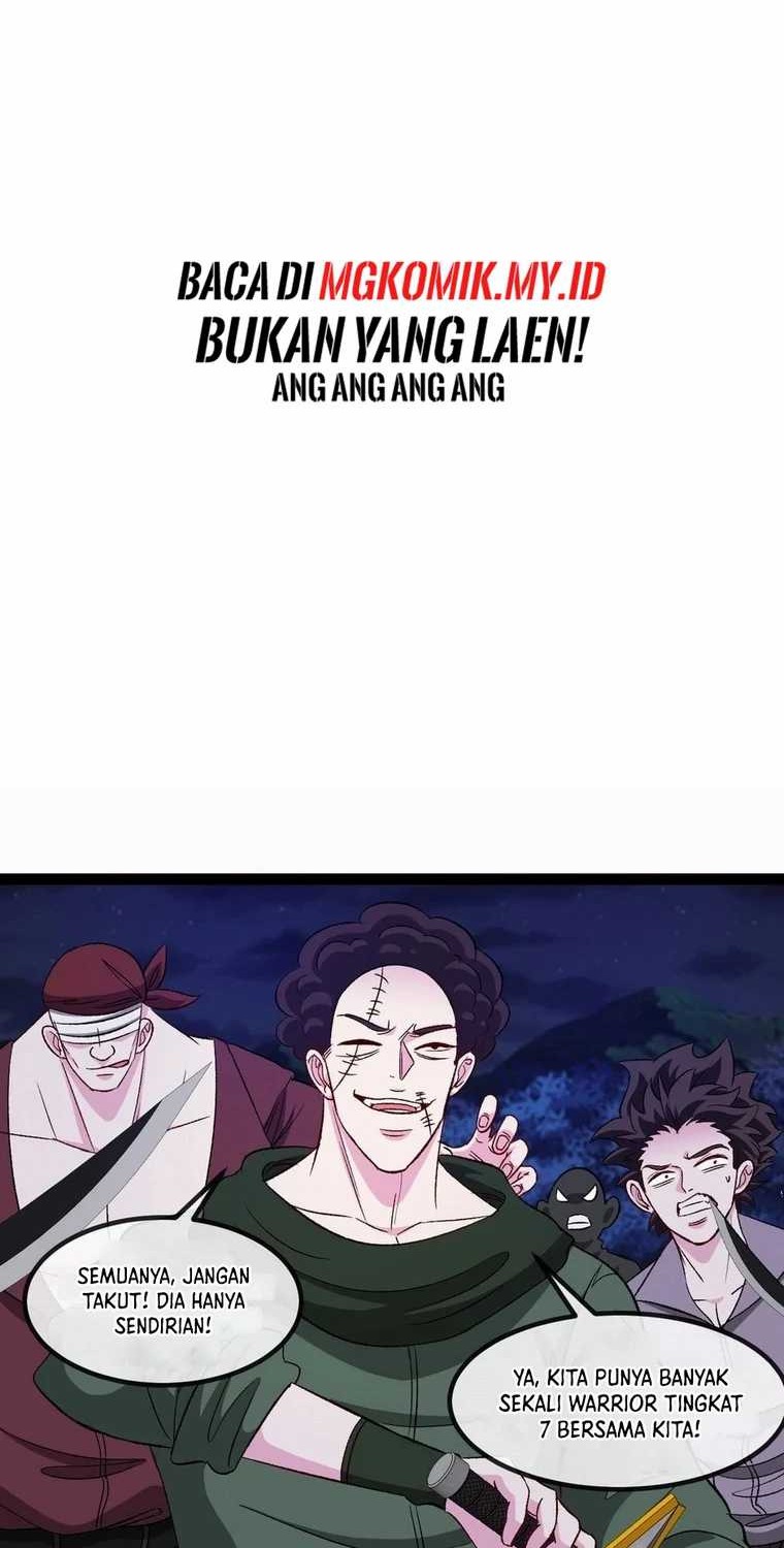 Baca Manhua Divine Leveling System Chapter 126 Gambar 2