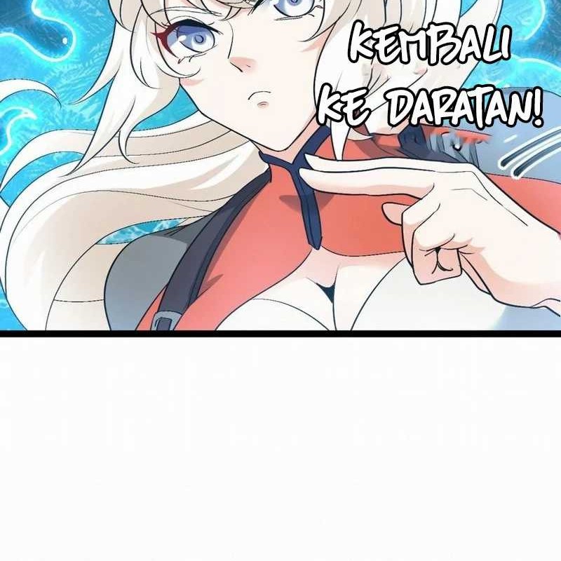 Divine Leveling System Chapter 125 Gambar 20