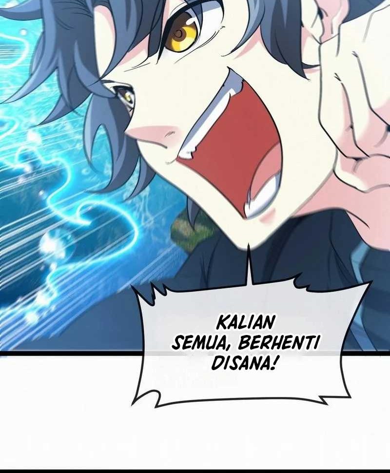 Divine Leveling System Chapter 125 Gambar 23