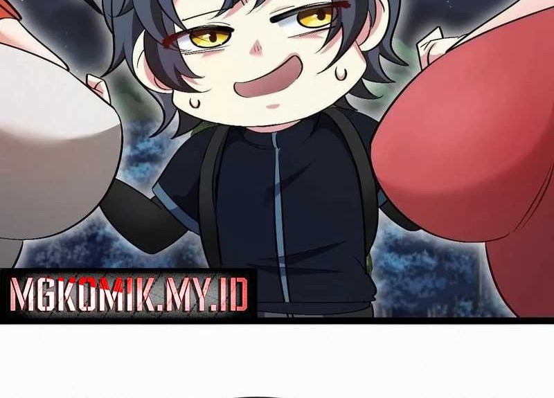 Divine Leveling System Chapter 125 Gambar 31