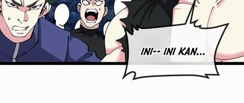 Divine Leveling System Chapter 125 Gambar 39