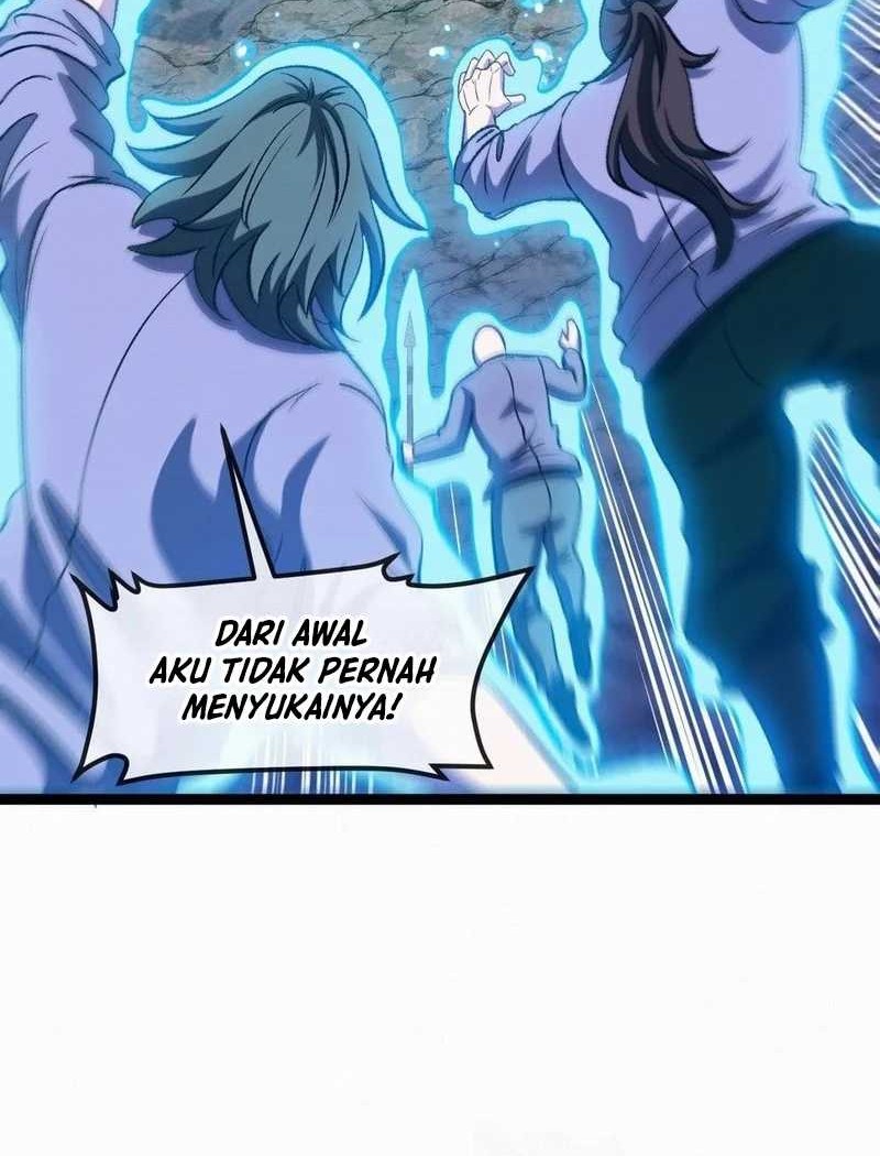 Divine Leveling System Chapter 125 Gambar 4