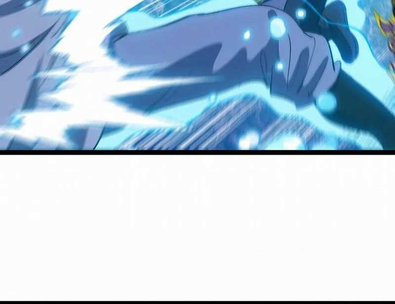 Divine Leveling System Chapter 125 Gambar 8