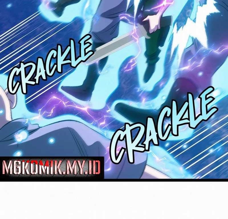 Divine Leveling System Chapter 125 Gambar 10