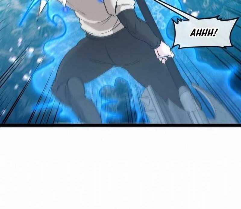 Divine Leveling System Chapter 125 Gambar 16