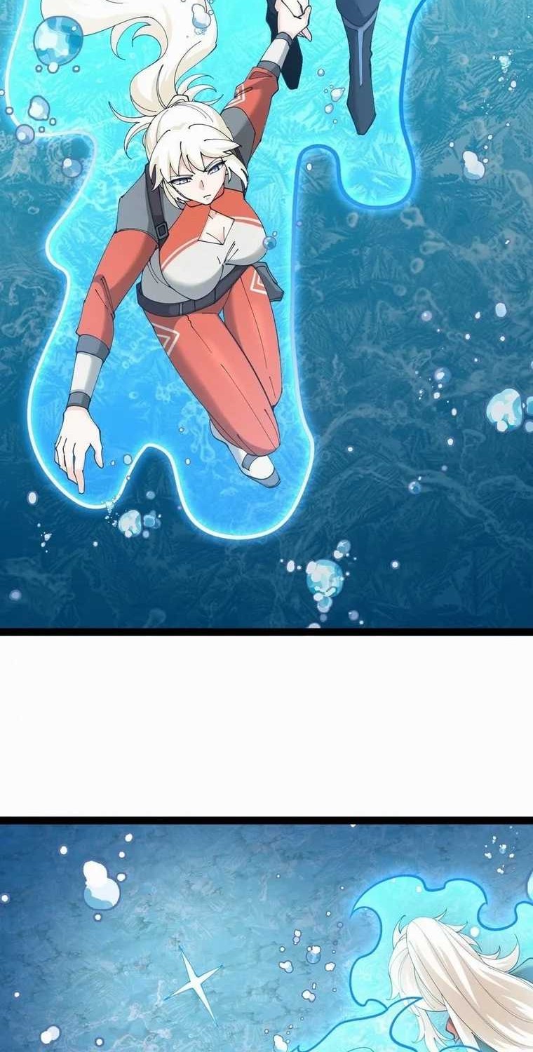 Divine Leveling System Chapter 124 Gambar 6