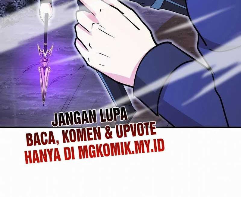 Divine Leveling System Chapter 122 Gambar 26