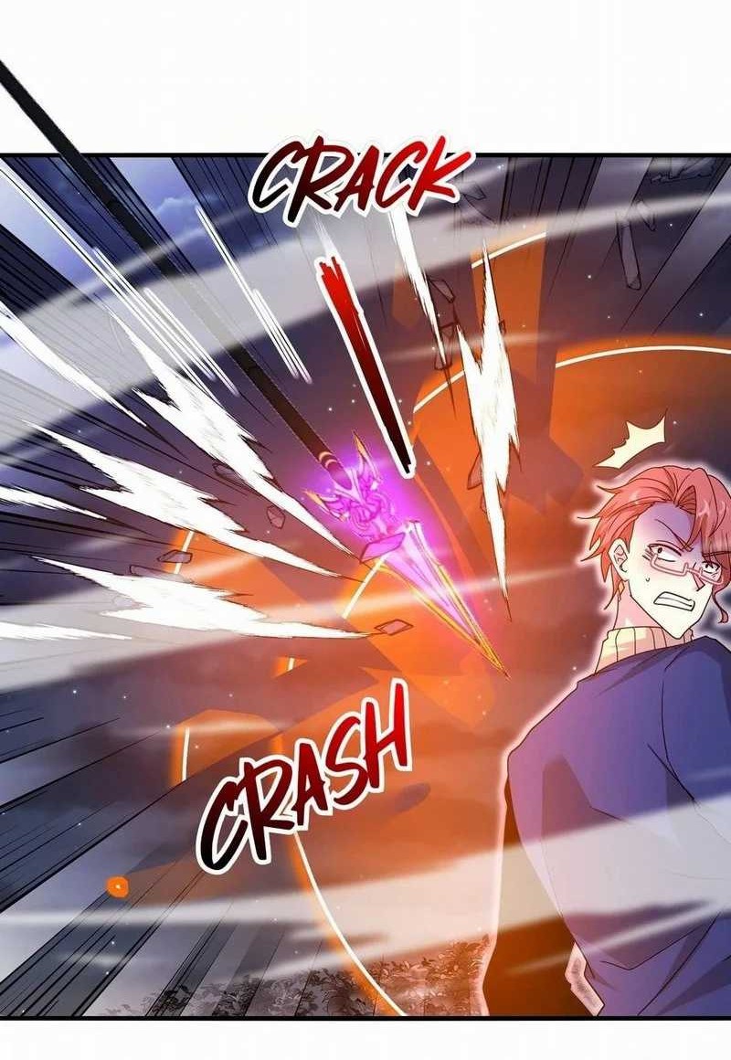 Divine Leveling System Chapter 122 Gambar 38