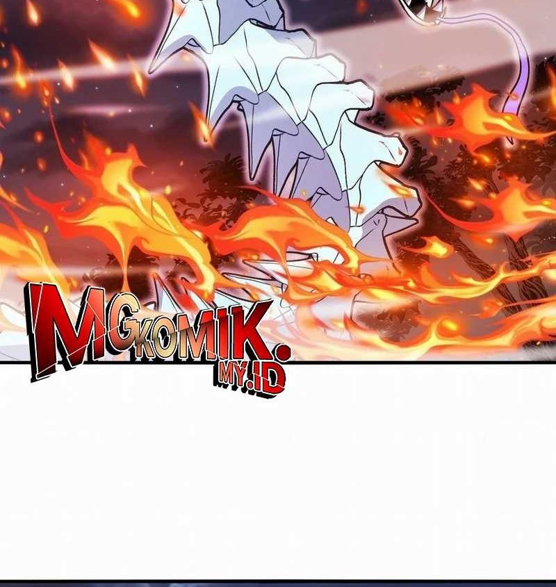 Divine Leveling System Chapter 122 Gambar 4