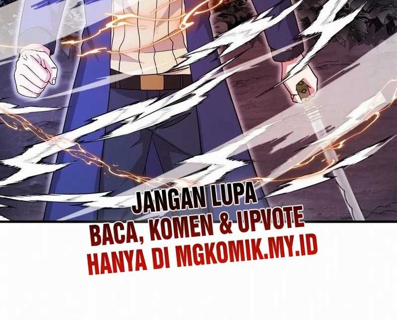 Divine Leveling System Chapter 122 Gambar 16