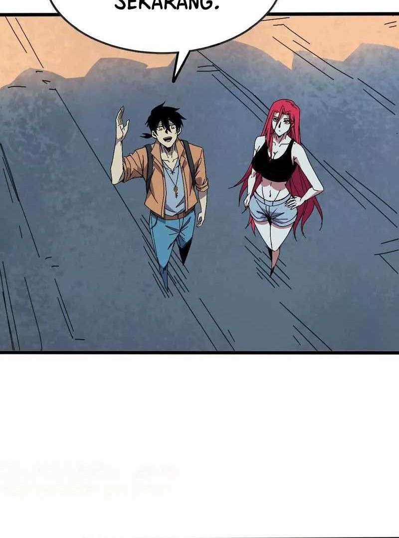 Baca Manhua Brave X Devil Queen Chapter 143 Gambar 2