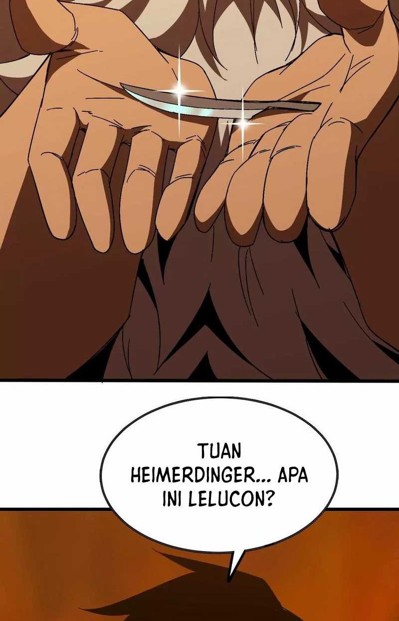 Brave X Devil Queen Chapter 142 Gambar 20