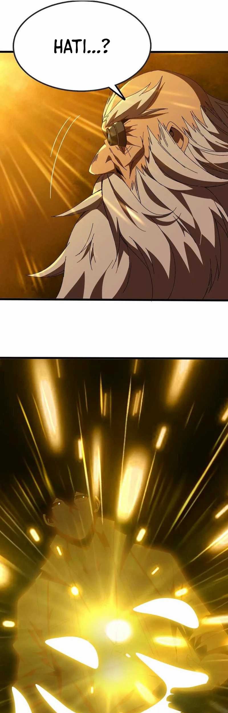 Brave X Devil Queen Chapter 142 Gambar 23