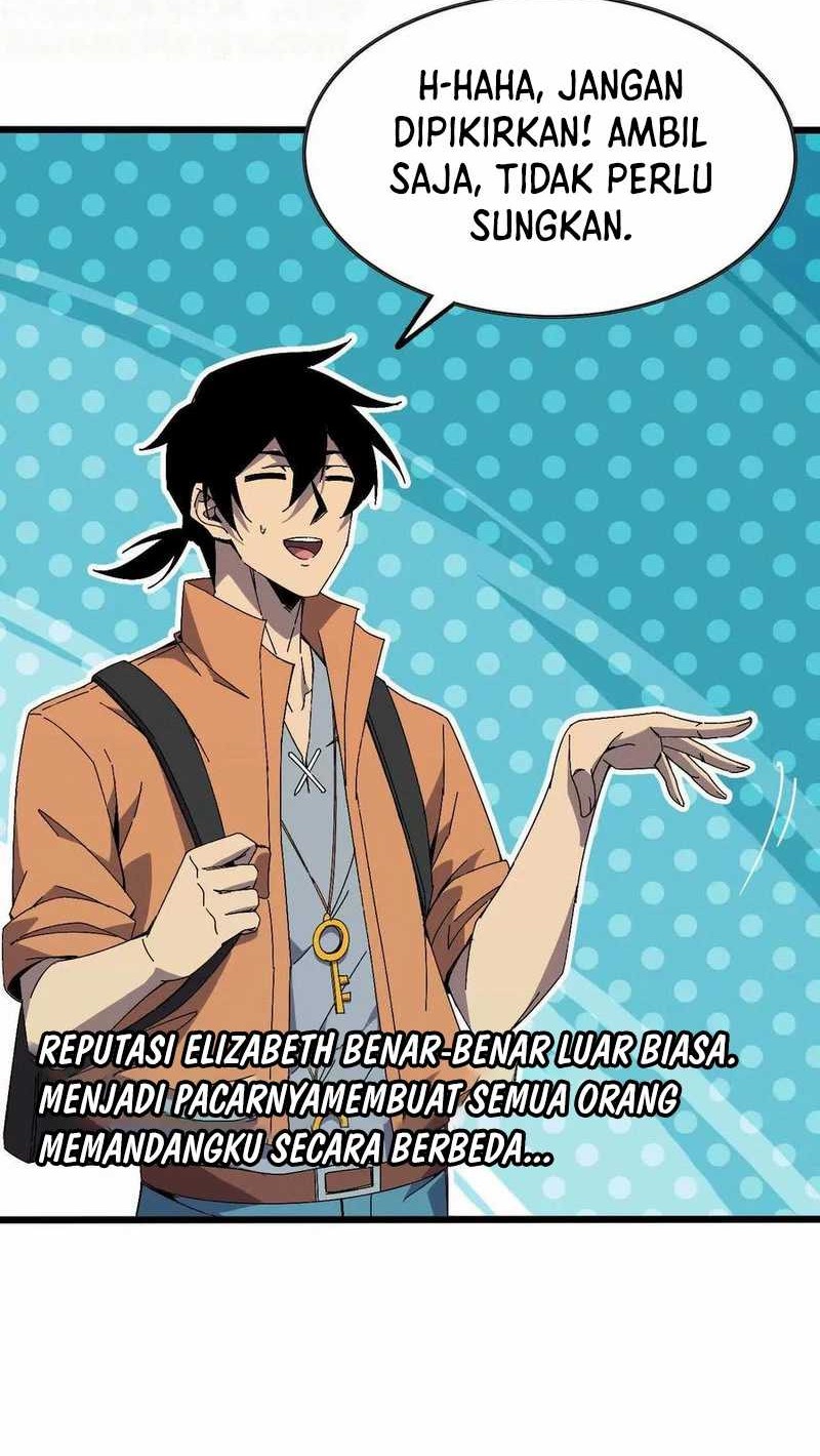 Brave X Devil Queen Chapter 142 Gambar 32