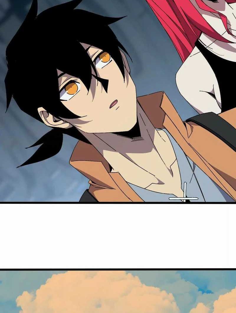 Brave X Devil Queen Chapter 142 Gambar 36