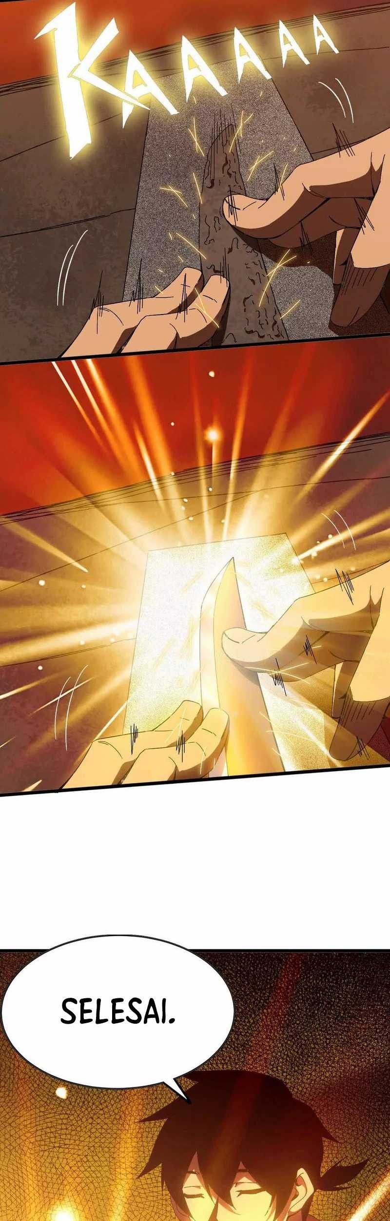 Brave X Devil Queen Chapter 142 Gambar 3