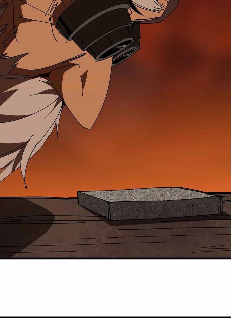 Brave X Devil Queen Chapter 142 Gambar 16