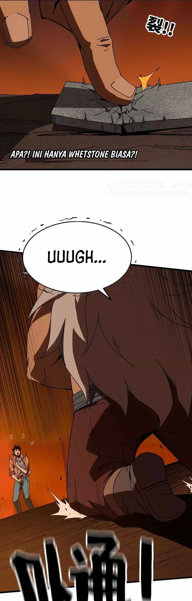 Brave X Devil Queen Chapter 142 Gambar 17