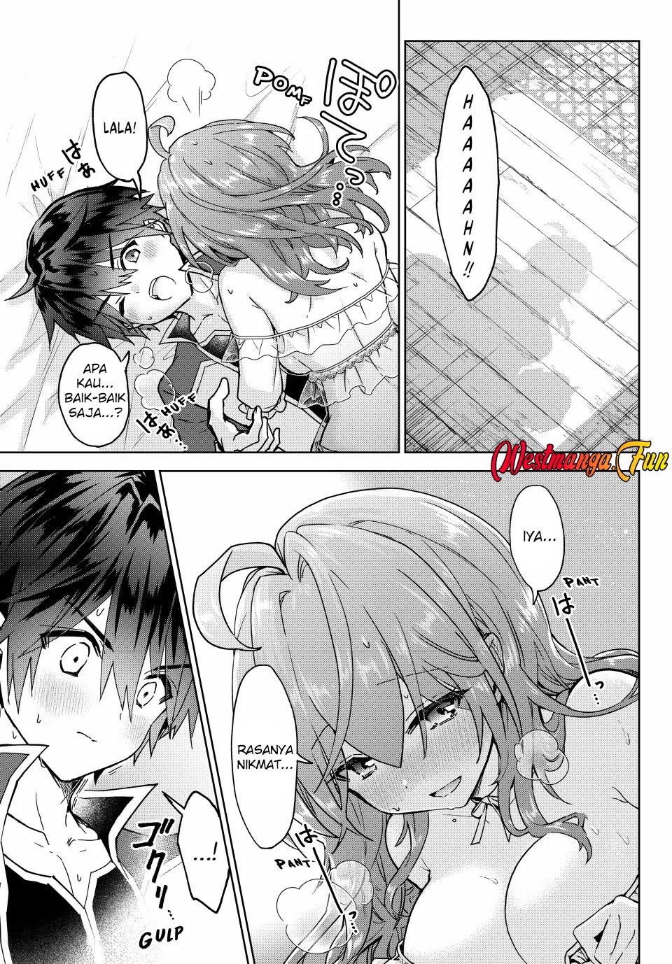 Nishuume Cheat no Tensei Madoushi 〜Saikyou ga 1000-nengo ni Tensei Shitara, Jinsei Yoyū Sugimashita〜 Chapter 18 Gambar 11