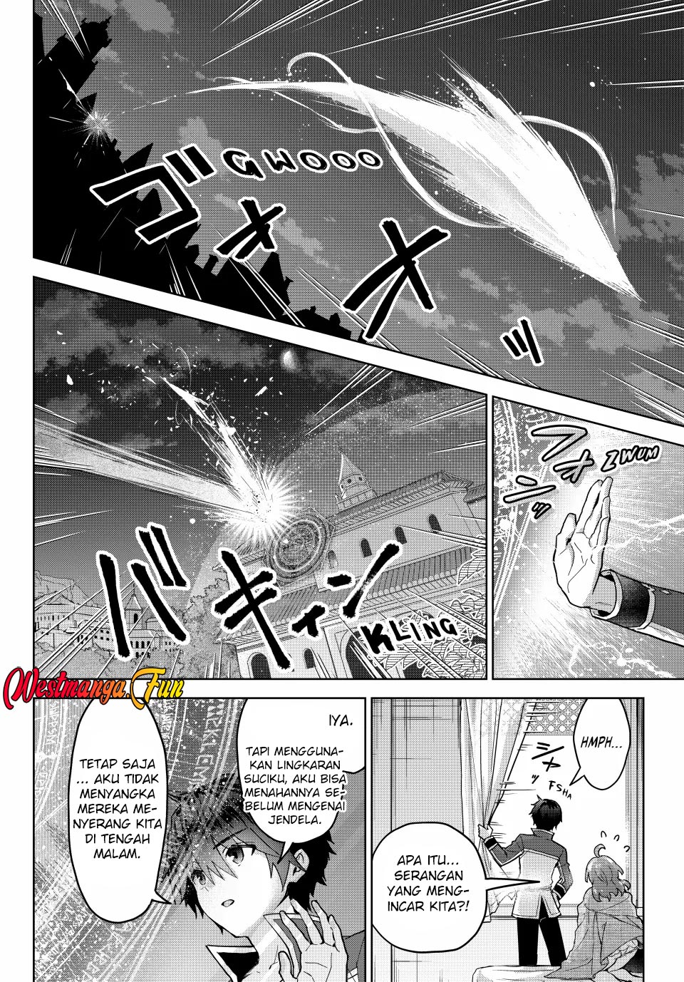 Nishuume Cheat no Tensei Madoushi 〜Saikyou ga 1000-nengo ni Tensei Shitara, Jinsei Yoyū Sugimashita〜 Chapter 18 Gambar 14