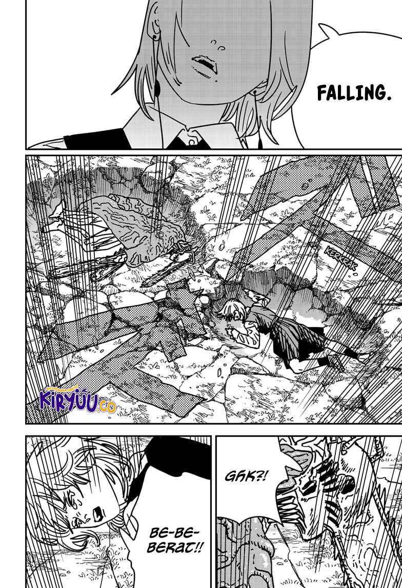 Chainsaw Man Chapter 198 Gambar 10