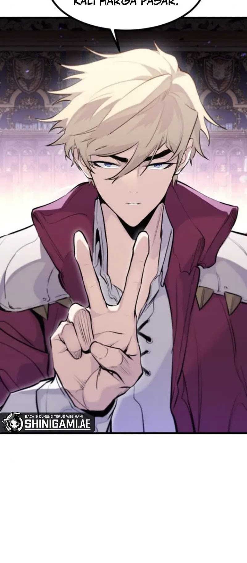 The Regressed Mercenary’s Machinations Chapter 32 Gambar 41
