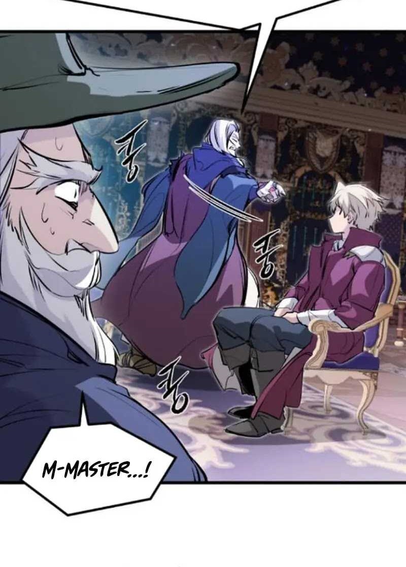 The Regressed Mercenary’s Machinations Chapter 32 Gambar 57