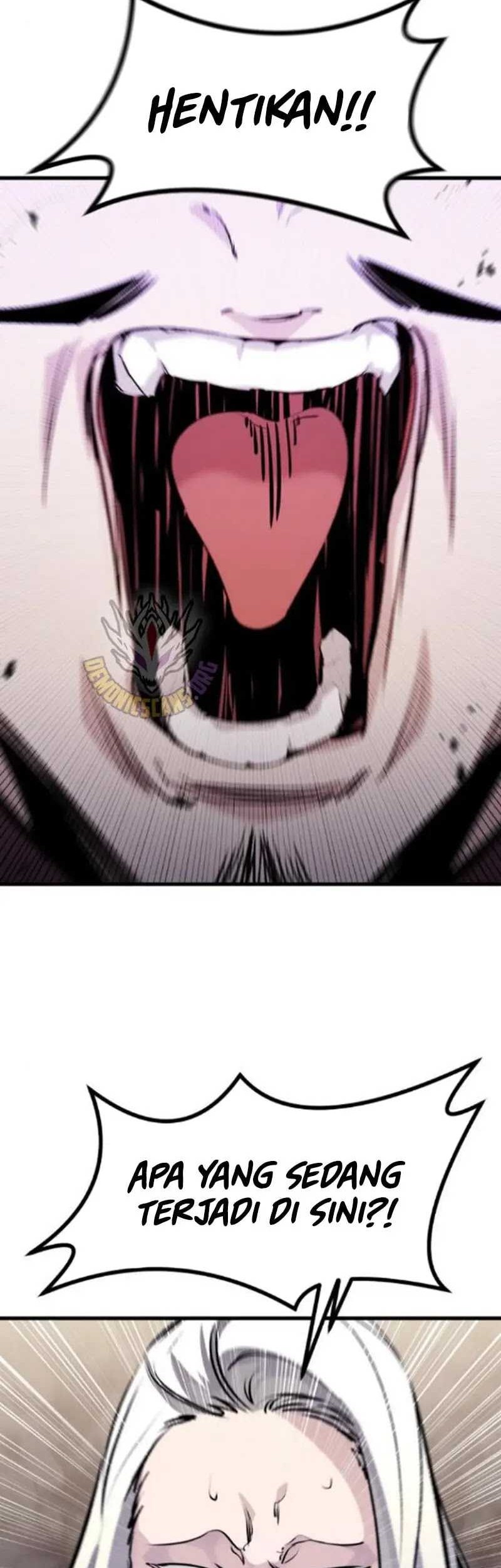 The Regressed Mercenary’s Machinations Chapter 32 Gambar 3