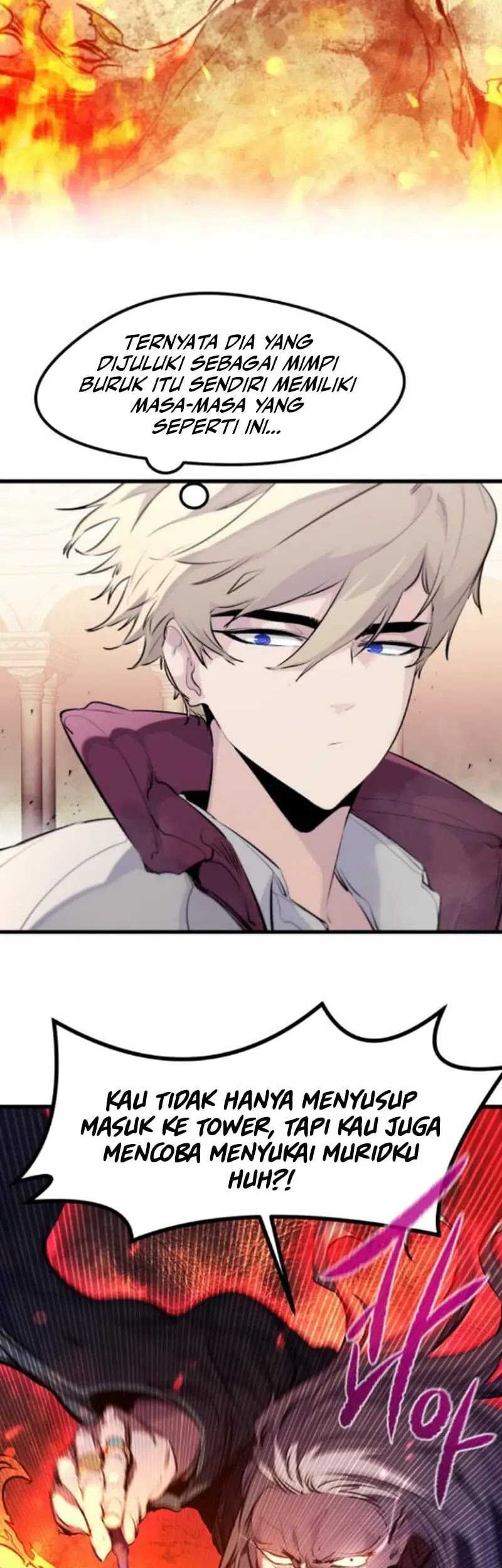 The Regressed Mercenary’s Machinations Chapter 32 Gambar 11